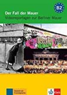 fall der mauer dvd b2-9783126053792