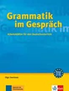 grammatik im gesprach-9783126063692
