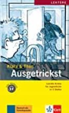ausgetrickst+cd-9783126064392