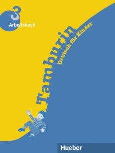 tamburin 3. arbeitsbuch (2 ed.)-9783190115792
