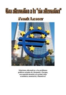una alternativa a la "sin alternativa" (ebook)-9783384172792