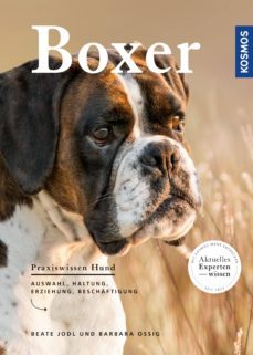 boxer (ebook)-beate jodl-barbara ossig-9783440163092
