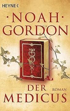 der medicus-noah gordon-9783453471092