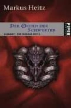 der orden der schwerter-markus heitz-9783492285292