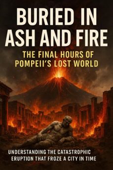 buried in ash and fire: the final hours of pompeii's lost world (ebook)-adrian carmichael-9783565106592