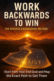 work backwards to win: the reverse engineering method (ebook)-patrick simmons-9783565126392