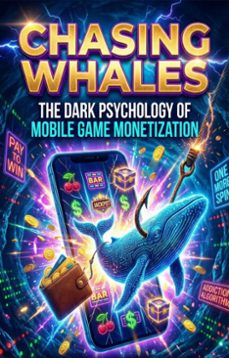 chasing whales (ebook)-james thorne-9783565208692