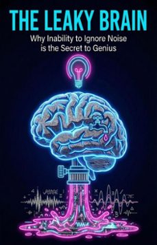 leaky brain (ebook)-jennifer a. sterling-9783565264292