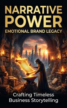 narrative power: emotional brand legacy (ebook)-sarah whitfield-9783565286492