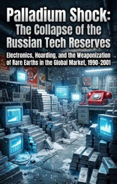 palladium shock: the collapse of the russian tech reserves (ebook)-clara hammond-9783565339792