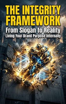 the integrity framework (ebook)-clara jensen-9783565361892