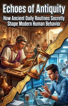 echoes of antiquity (ebook)-robin j. perkins-9783565402892