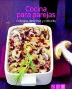 cocina para parejas (minilibros de cocina)-9783625123392
