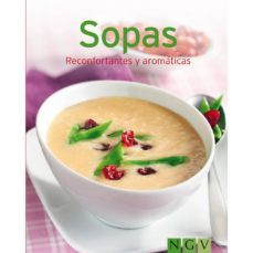 sopas (minilibros de cocina)-9783625139492