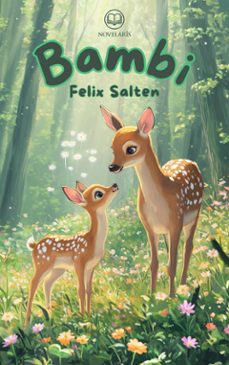 bambi (ebook)-felix salten-9783689310592
