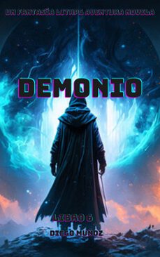 demonio (libro 6) (ebook)-diego muñoz-9783690605892