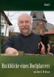 ruckblicke eines dorfpfarrers 2 (ebook)-uwe g. w. hesse-9783695762392