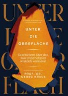 unter die oberflache (ebook)-georg kraus-9783695794492