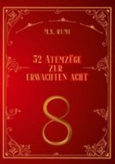 52 atemzüge-m.s. rumi-9783696343392