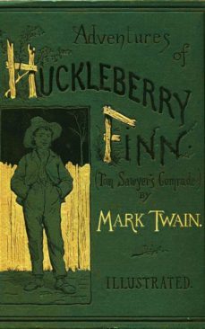 -mark twain-9783736405592