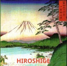 hiroshige-janina nentwig-9783741918292