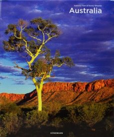 australia-anthony ham-9783741936692