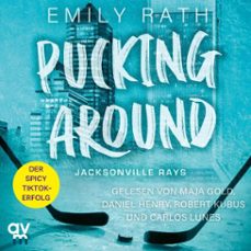 pucking around (audiolibro)-emily rath-9783748405092