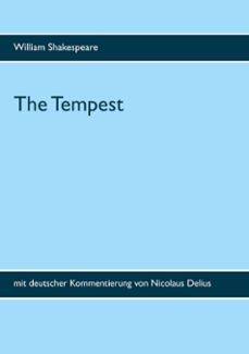 the tempest-9783752834192