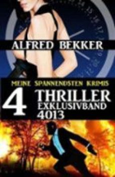 -alfred bekker-9783753212692