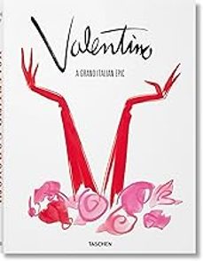 valentino. a grand italian epic-matt tyrnauer-9783754400692