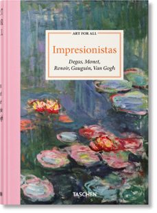art for all. impresionistas-9783754401392