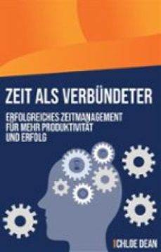 zeit als verbundeter (ebook)-9783755475392