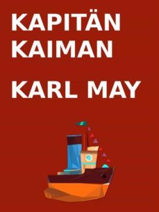 kapitan kaiman (ebook)-karl may-9783755773092