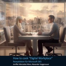 how to cook digital workplace (ebook)-9783758338892