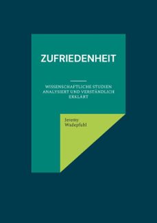 zufriedenheit (ebook)-9783769365092