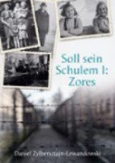 soll sein schulem i: zores (ebook)-9783769373592