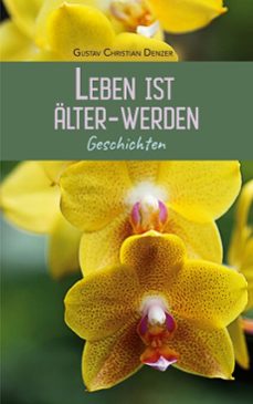 leben ist alter-werden (ebook)-9783769384192
