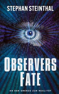 observers fate (ebook)-9783769385892