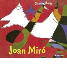 miro coloring book-9783791370392
