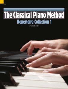 the classical piano method (ebook)-9783795715892