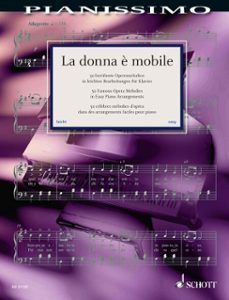 la donna è mobile (ebook)-9783795787592