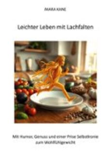 leichter leben mit lachfalten (ebook)-mara kane-9783819218392