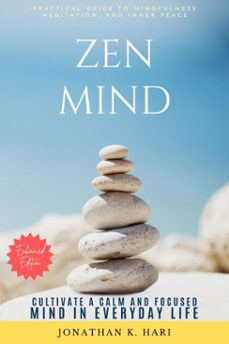 zen mind: (ebook)-jonathan k. hari-9783819745492
