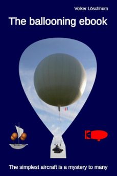 the ballooning ebook (ebook)-volker löschhorn-9783819746192