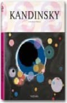 kandinsky (portugues)-ulrike becks malorny-9783822836392