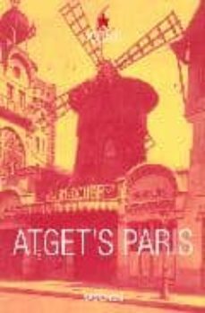 atget s paris-eugene atget-andreas krase-9783822855492