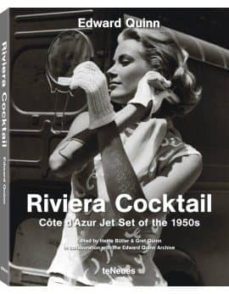 riviera cocktail-edward quinn-9783832769192