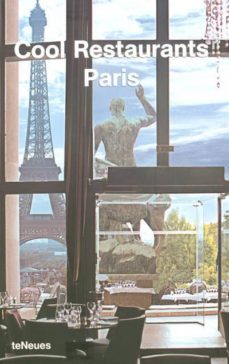 cool restaurants paris (2ª ed.)-9783832791292