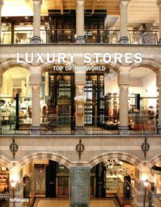 luxury stores top of the world-9783832792992