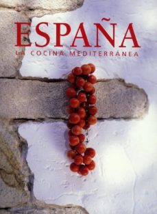 (pe) la cocina mediterranea españa-9783833162992